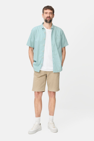 ING CAMEL ACTIVE SHIRTS 1/2 SLEEVES - Kép 3