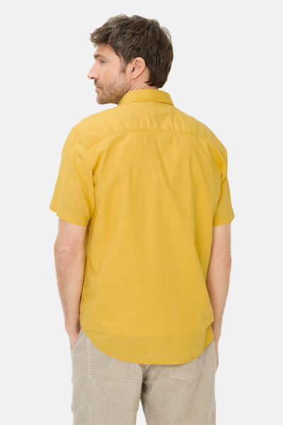 ING CAMEL ACTIVE SHIRTS 1/2 SLEEVES - Kép 2