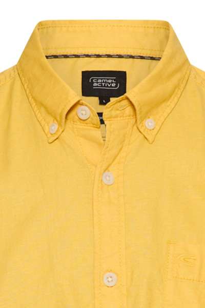 ING CAMEL ACTIVE SHIRTS 1/2 SLEEVES - Kép 6
