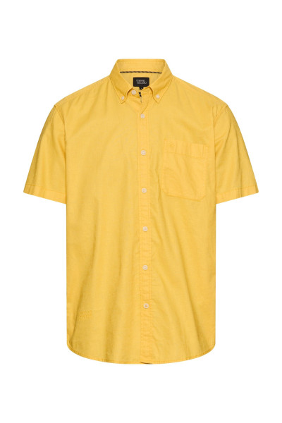 ING CAMEL ACTIVE SHIRTS 1/2 SLEEVES - Kép 4