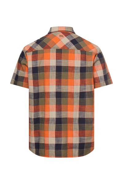 ING CAMEL ACTIVE SHIRTS 1/2 SLEEVES - Kép 5