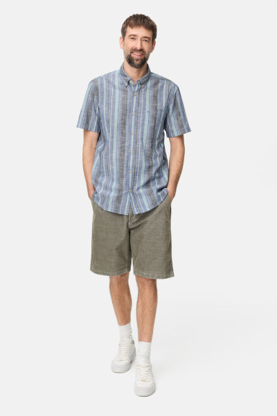 ING CAMEL ACTIVE SHIRTS 1/2 SLEEVES - Kép 3