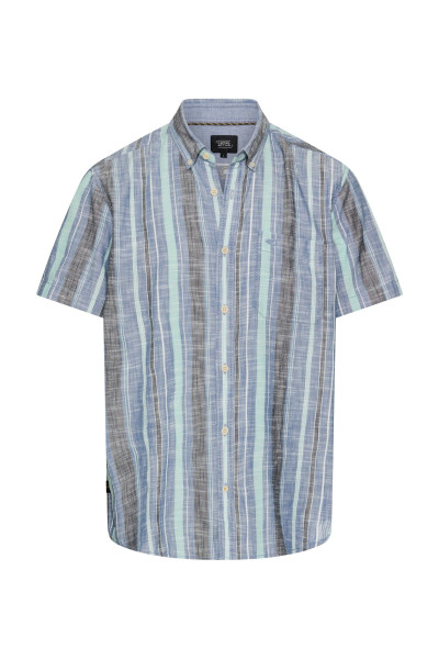 ING CAMEL ACTIVE SHIRTS 1/2 SLEEVES - Kép 4