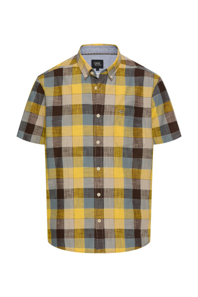 ING CAMEL ACTIVE SHIRTS 1/2 SLEEVES - Kép 4