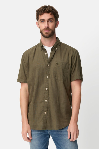 ING CAMEL ACTIVE SHIRTS 1/2 SLEEVES - Kép 1