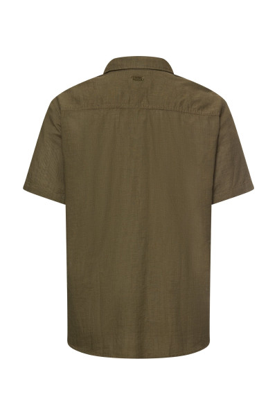 ING CAMEL ACTIVE SHIRTS 1/2 SLEEVES - Kép 5