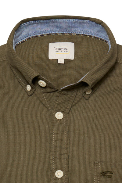 ING CAMEL ACTIVE SHIRTS 1/2 SLEEVES - Kép 6