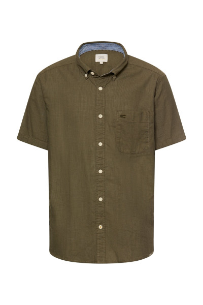 ING CAMEL ACTIVE SHIRTS 1/2 SLEEVES - Kép 4