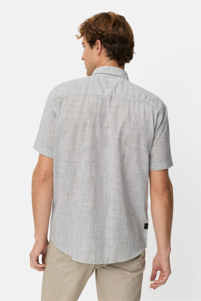 ING CAMEL ACTIVE SHIRTS 1/2 SLEEVES - Kép 2