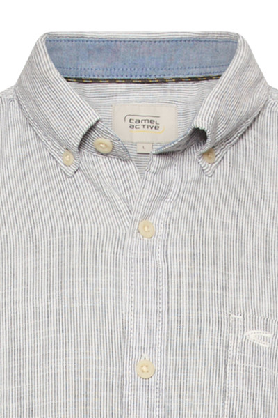 ING CAMEL ACTIVE SHIRTS 1/2 SLEEVES - Kép 6
