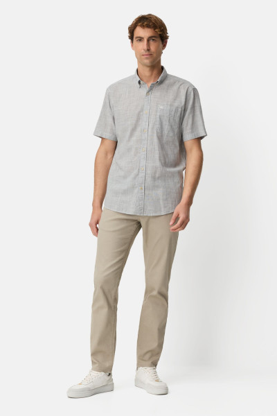ING CAMEL ACTIVE SHIRTS 1/2 SLEEVES - Kép 3