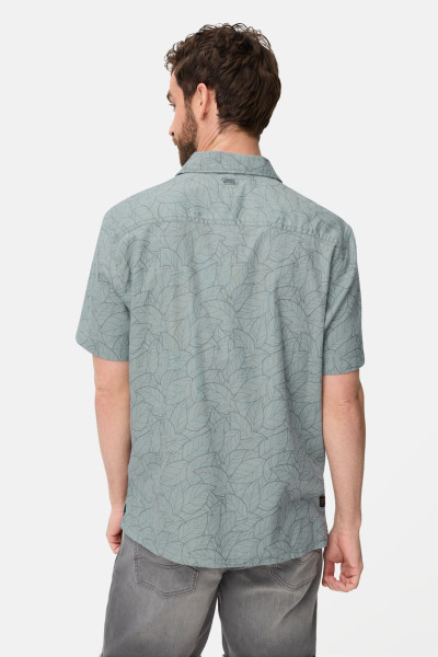 ING CAMEL ACTIVE SHIRTS 1/2 SLEEVES - Kép 2