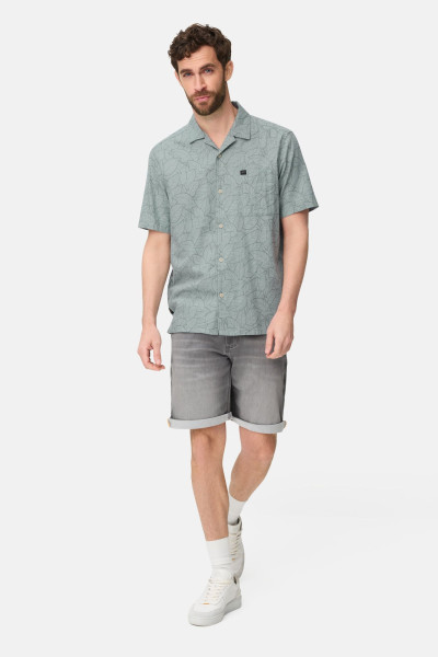 ING CAMEL ACTIVE SHIRTS 1/2 SLEEVES - Kép 3