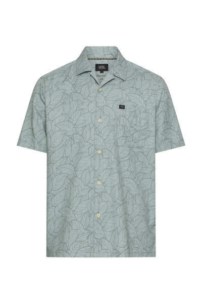ING CAMEL ACTIVE SHIRTS 1/2 SLEEVES - Kép 4