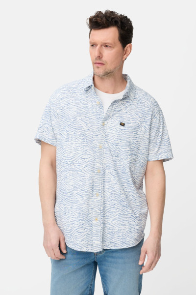 ING CAMEL ACTIVE SHIRTS 1/2 SLEEVES - Kép 1