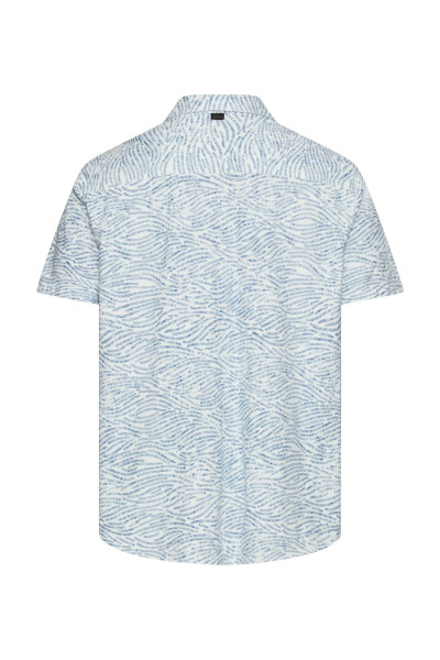 ING CAMEL ACTIVE SHIRTS 1/2 SLEEVES - Kép 5