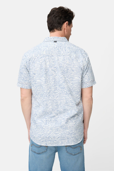ING CAMEL ACTIVE SHIRTS 1/2 SLEEVES - Kép 2