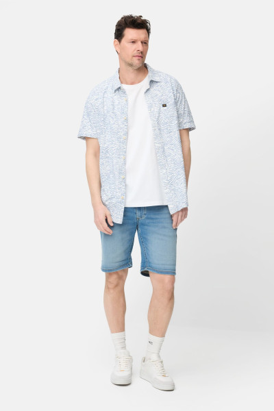 ING CAMEL ACTIVE SHIRTS 1/2 SLEEVES - Kép 3