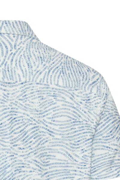 ING CAMEL ACTIVE SHIRTS 1/2 SLEEVES - Kép 7