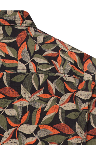 KOŠEĽA CAMEL ACTIVE SHIRTS 1/2 SLEEVES - Fotografia č. 7