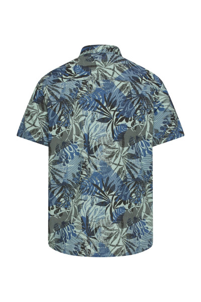 KOŠILE CAMEL ACTIVE SHIRTS 1/2 SLEEVES - Fotografie č. 5