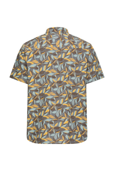 ING CAMEL ACTIVE SHIRTS 1/2 SLEEVES - Kép 5