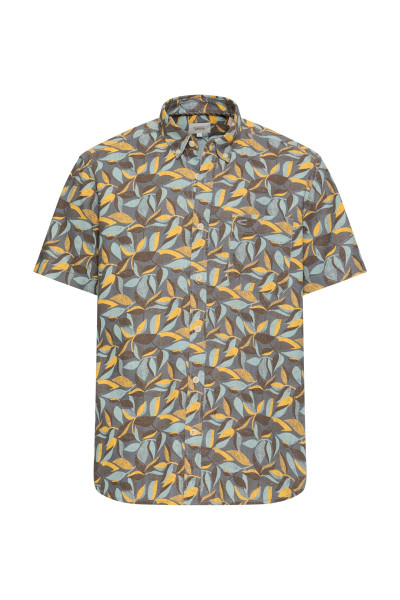 ING CAMEL ACTIVE SHIRTS 1/2 SLEEVES - Kép 4