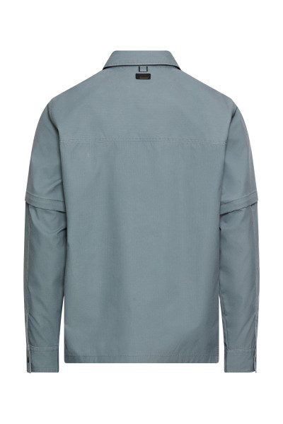 KOŠEĽA CAMEL ACTIVE OVERSHIRTS - Fotografia č. 5