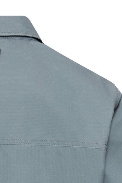 KOŠEĽA CAMEL ACTIVE OVERSHIRTS - Fotografia č. 7