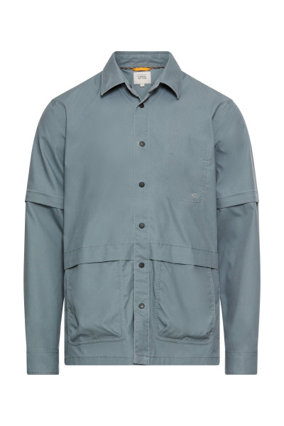 KOŠEĽA CAMEL ACTIVE OVERSHIRTS - Fotografia č. 4