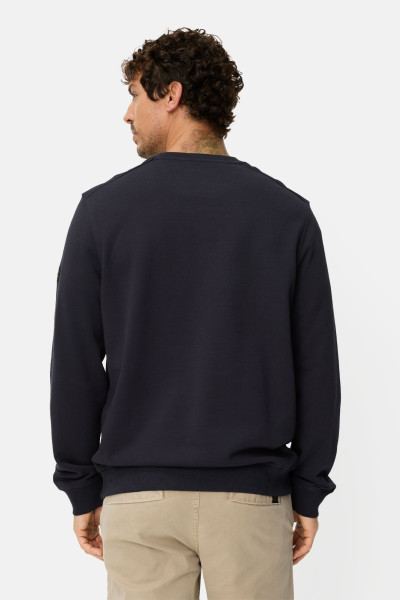 MELEGÍTŐ FELSŐ CAMEL ACTIVE SWEATSHIRTS - Kép 2