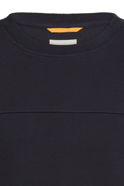 MELEGÍTŐ FELSŐ CAMEL ACTIVE SWEATSHIRTS - Kép 6