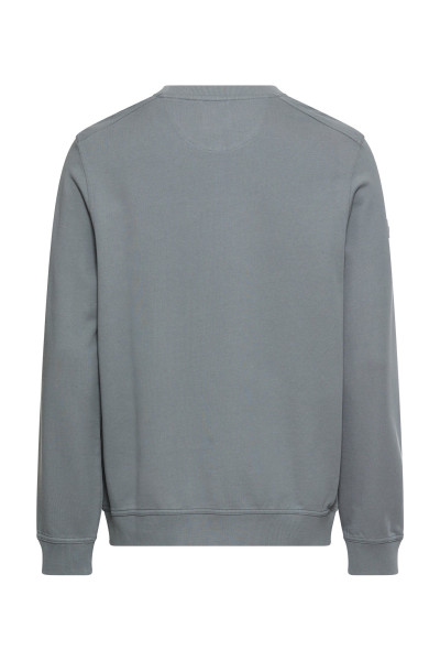 MELEGÍTŐ FELSŐ CAMEL ACTIVE SWEATSHIRTS - Kép 5