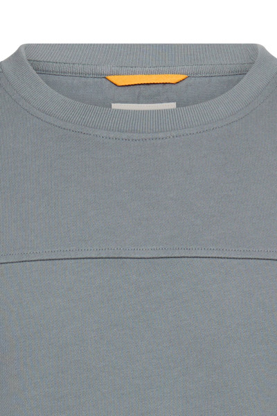 MELEGÍTŐ FELSŐ CAMEL ACTIVE SWEATSHIRTS - Kép 6