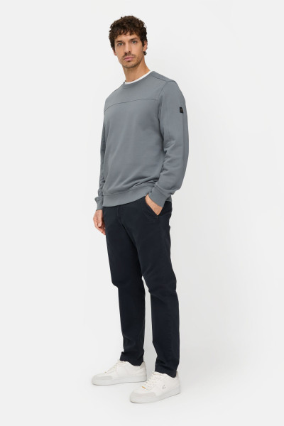 MELEGÍTŐ FELSŐ CAMEL ACTIVE SWEATSHIRTS - Kép 3