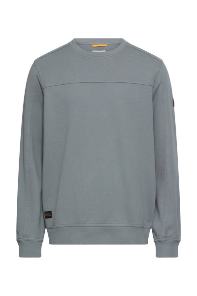 MELEGÍTŐ FELSŐ CAMEL ACTIVE SWEATSHIRTS - Kép 4