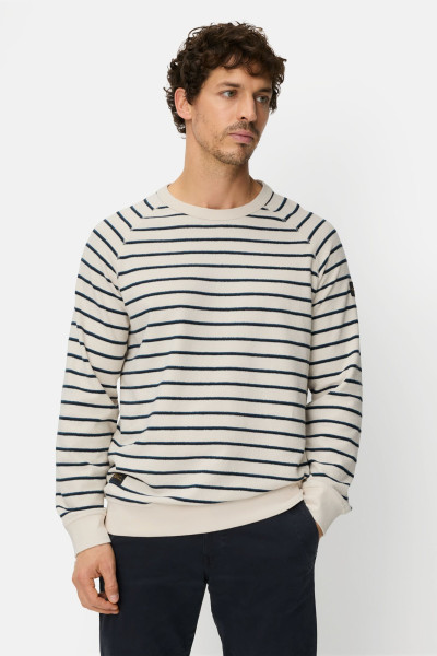 MELEGÍTŐ FELSŐ CAMEL ACTIVE SWEATSHIRTS - Kép 1