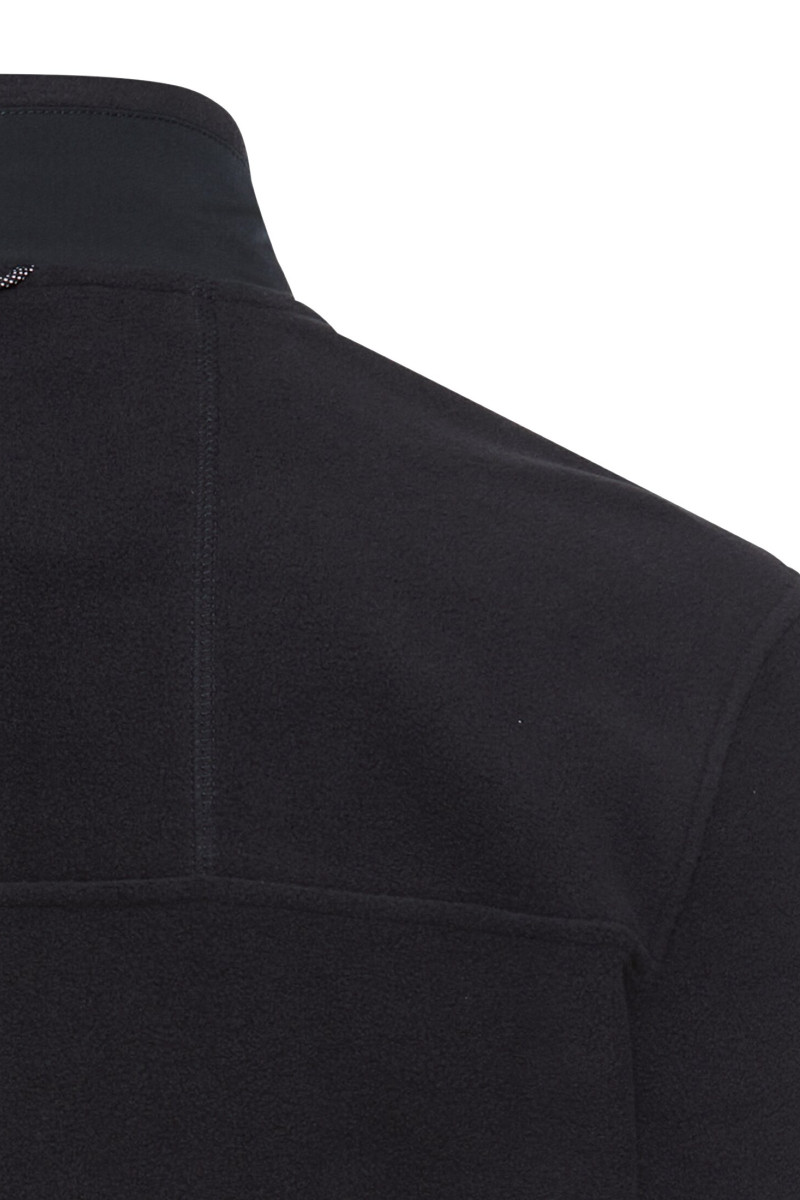 Mikina Camel Active Sweatjackets Dark Indigo