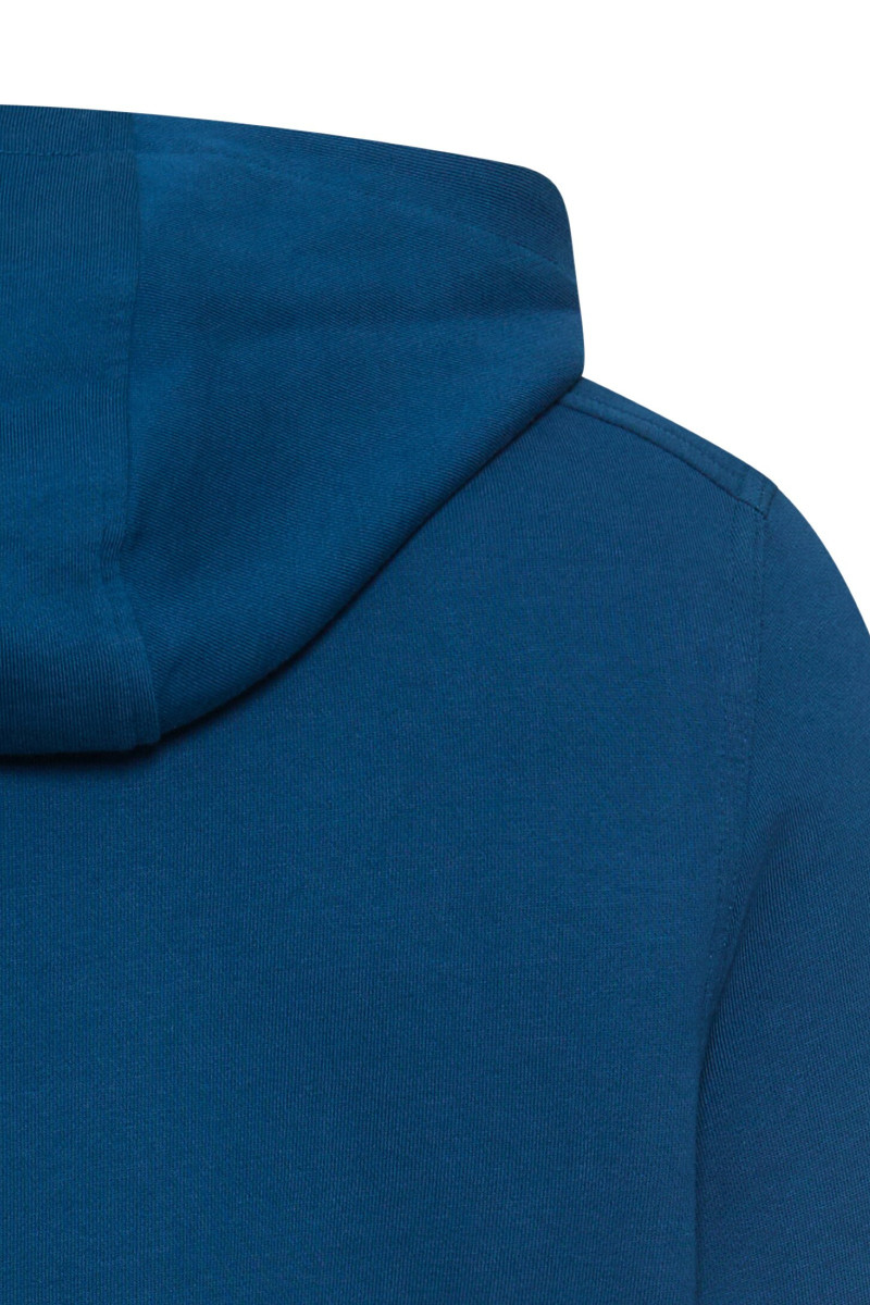 Mikina Camel Active Sweatshirts Indigo