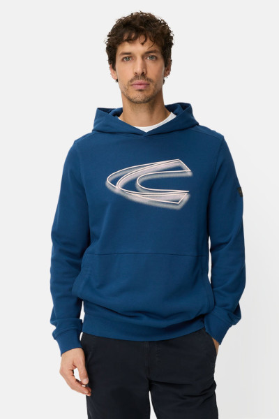 MELEGÍTŐ FELSŐ CAMEL ACTIVE SWEATSHIRTS - Kép 1