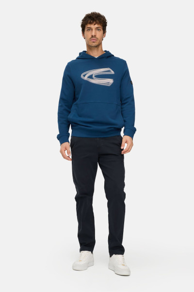 MELEGÍTŐ FELSŐ CAMEL ACTIVE SWEATSHIRTS - Kép 3