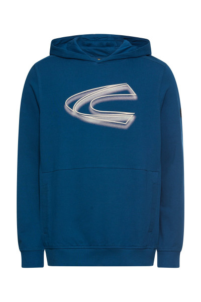 MELEGÍTŐ FELSŐ CAMEL ACTIVE SWEATSHIRTS - Kép 4