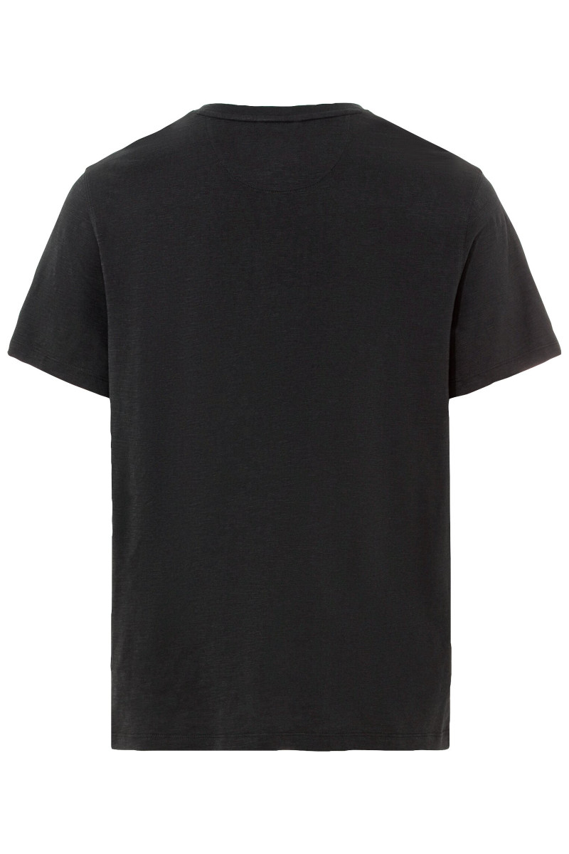 Tričko Camel Active T-Shirts 1/2 Sleeves Asphalt
