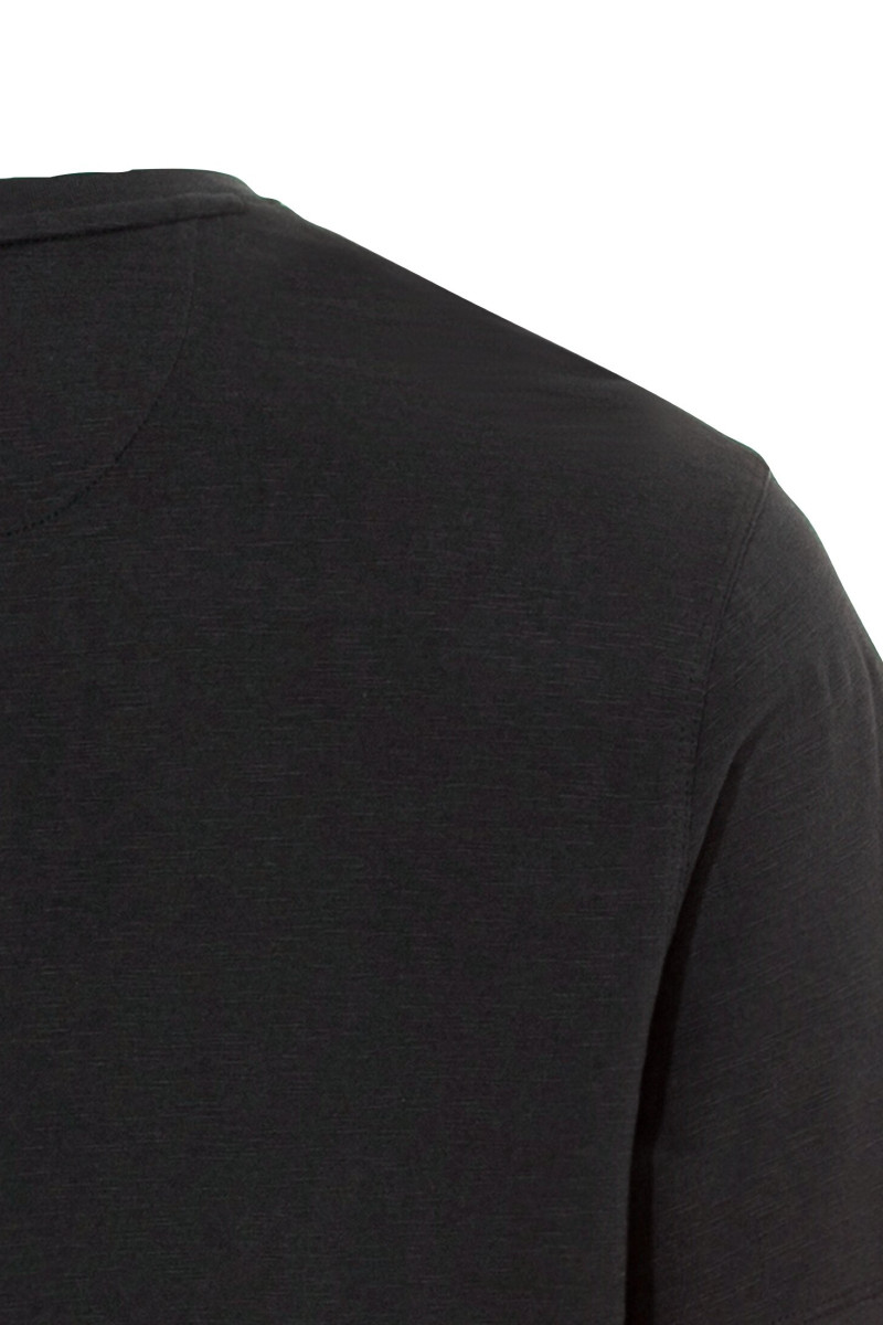 Tričko Camel Active T-Shirts 1/2 Sleeves Asphalt