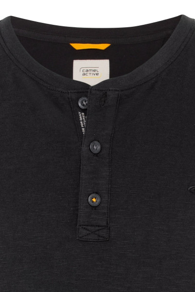 PÓLÓ CAMEL ACTIVE T-SHIRTS 1/2 SLEEVES - Kép 6