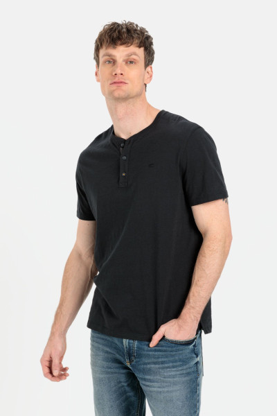 PÓLÓ CAMEL ACTIVE T-SHIRTS 1/2 SLEEVES - Kép 1