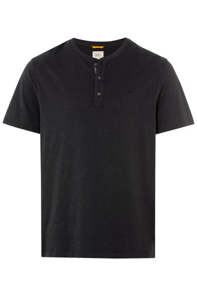 PÓLÓ CAMEL ACTIVE T-SHIRTS 1/2 SLEEVES - Kép 4