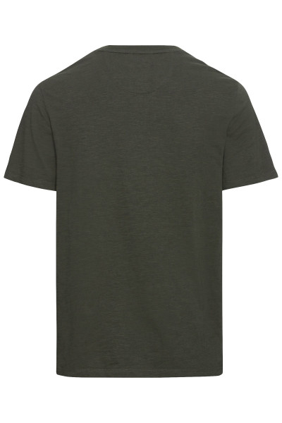 PÓLÓ CAMEL ACTIVE T-SHIRTS 1/2 SLEEVES - Kép 5