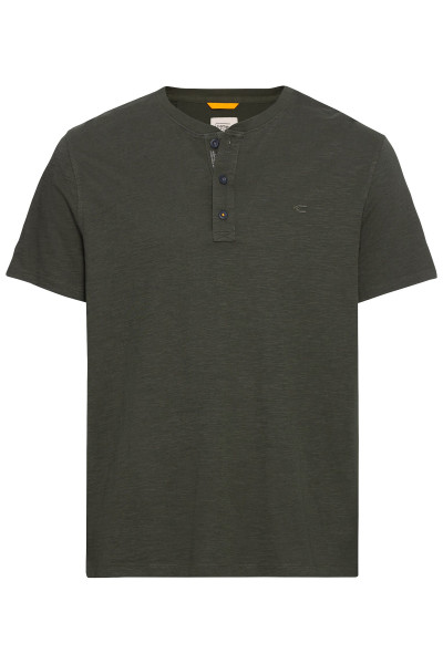 PÓLÓ CAMEL ACTIVE T-SHIRTS 1/2 SLEEVES - Kép 4