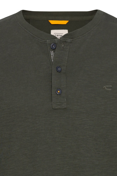 PÓLÓ CAMEL ACTIVE T-SHIRTS 1/2 SLEEVES - Kép 6